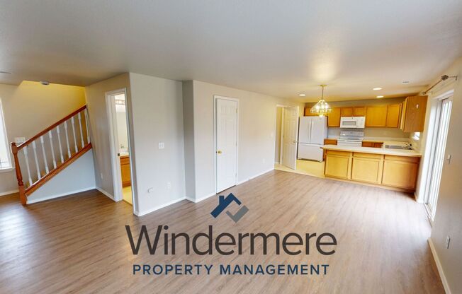 1243 Newgate *Located in the Autumn Meadows Community of CP*