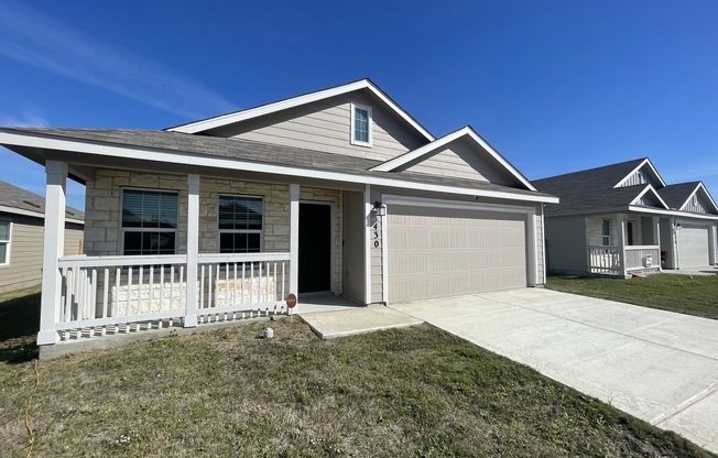 430 BLUE STEM RD