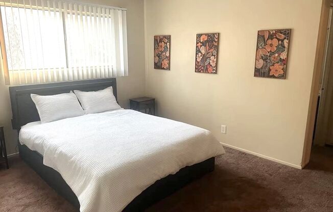 1 bed, 1 bath, 540 sqft, $2,017, Unit 6