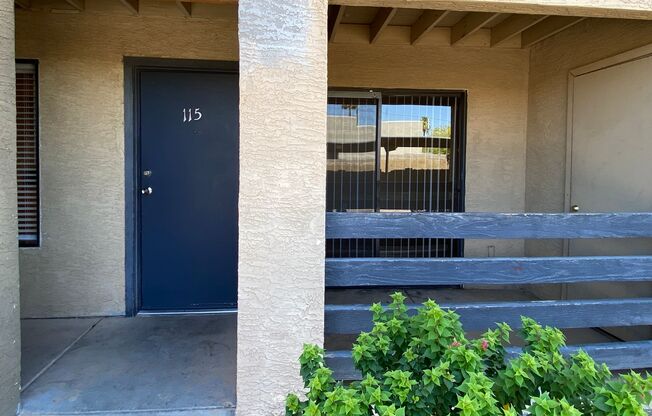 Phoenix 2 Bed 2 Bath Condo Near Airport and ASU!