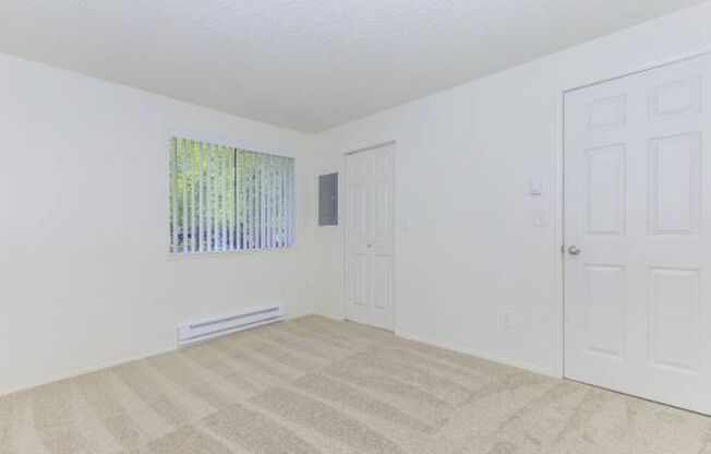 Scarborough Townhomes