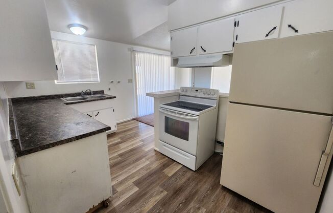Newly Renovated Home in 29 Palms!
