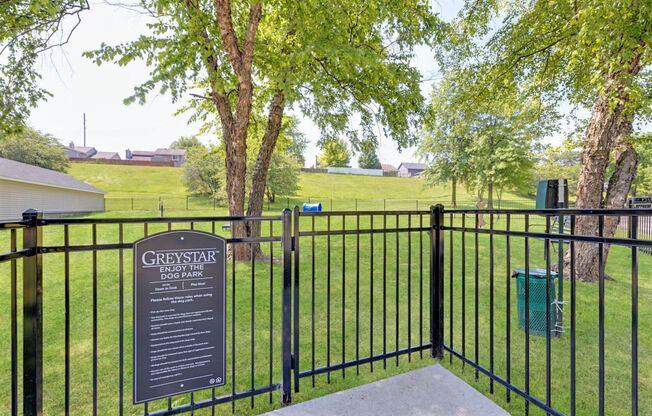 Partner-provided property photo