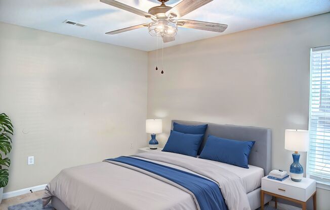 2 beds, 2 baths, $1,395, Unit 3703-F