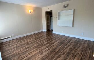 1 bed, 1 bath, 485 sqft, $1,295, Unit 7