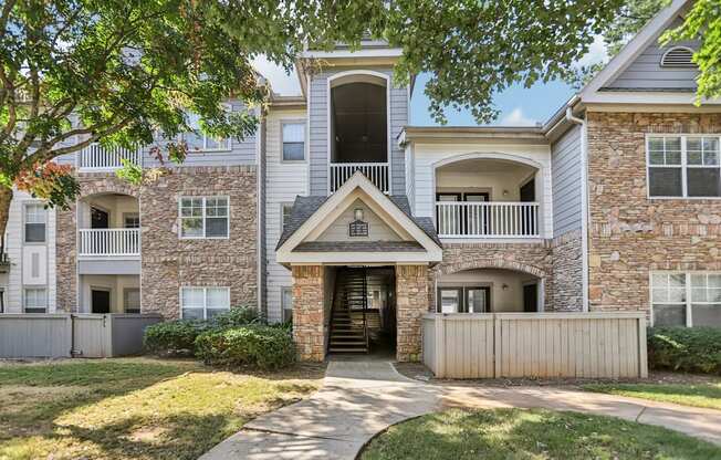 Fieldstone by Trion Living