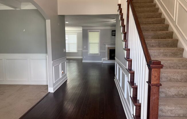 Amazing Home in Evans - 5 bedrooms.