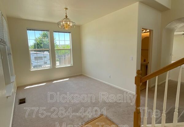 5707 Rainier Peak Dr