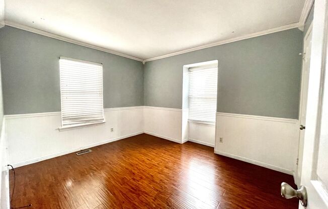 Beautiful 3-bedroom, 2.5-bathroom home