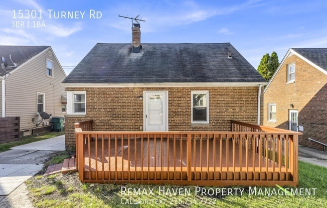 Partner-provided property photo