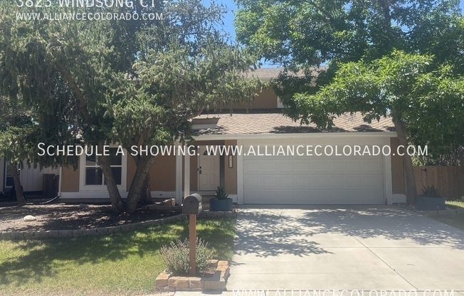 3823 WINDSONG CT
