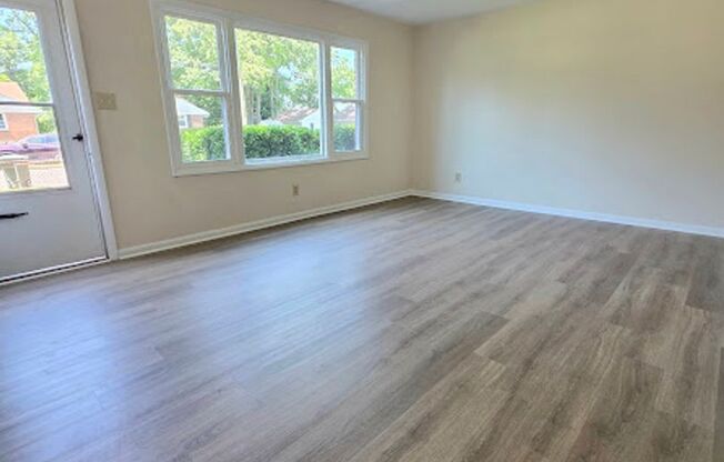 Move In Ready Brick Ranch