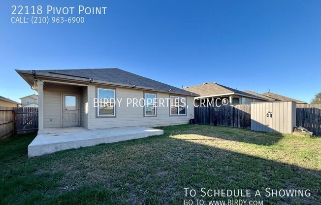 Partner-provided property photo