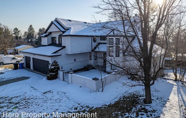 4532 Briarcreek Drive