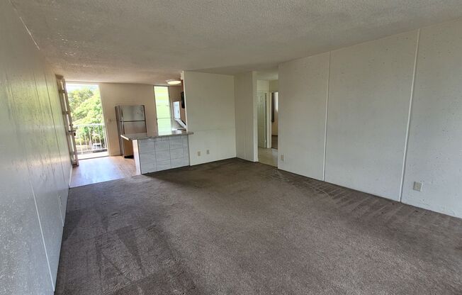 2 beds, 1 bath, $1,850