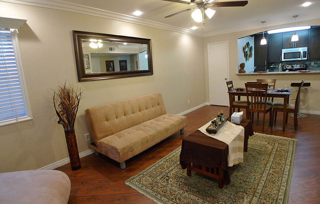 1 bed, 1 bath, 650 sqft, $2,250, Unit 317