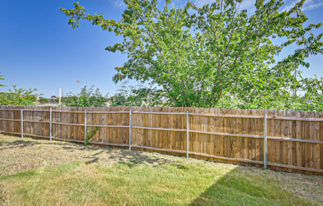 Partner-provided property photo