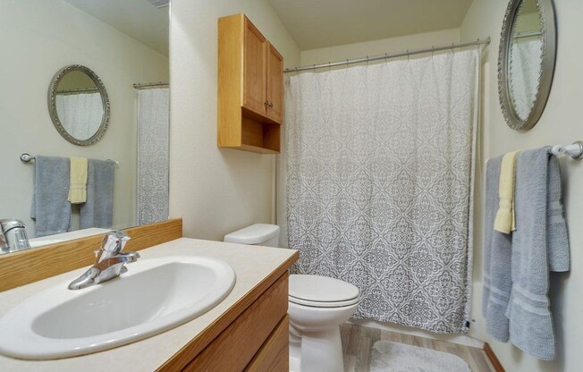 3 Bedroom, 2 Bath Home in Desirable Post Falls Neighborhood