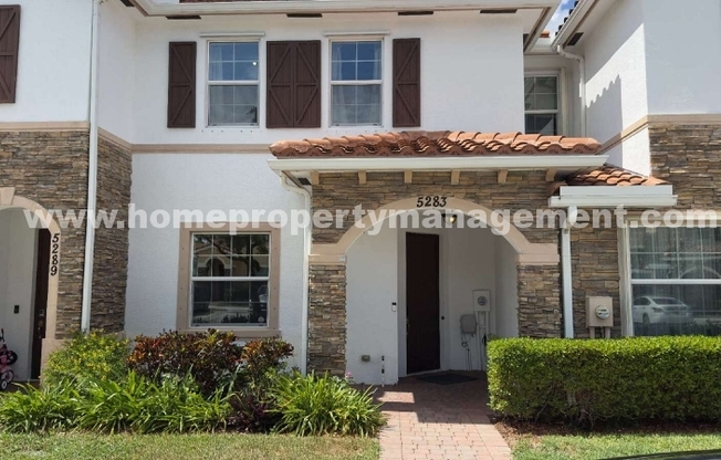 5283 ELLERY TER