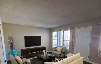 1 bed, 1 bath, 550 sqft, $2,495, Unit B30