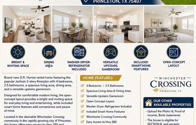 Modern Elegance with an Outdoor Retreat! Beautifully Upgraded Home in a Prime Location