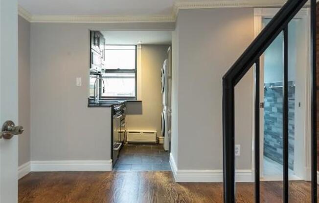 1 bed, 1 bath, $3,695, Unit 4RN