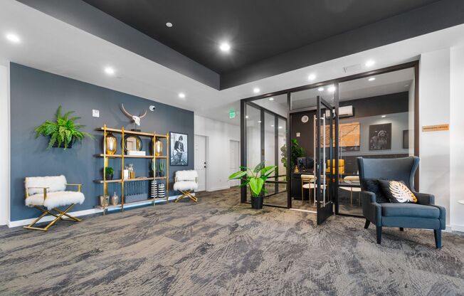 1 bed, 1 bath, 457 sqft, $1,499, Unit 123
