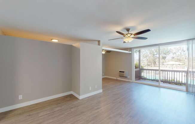 Studio, 1 bath, 500 sqft, $1,895, Unit 8