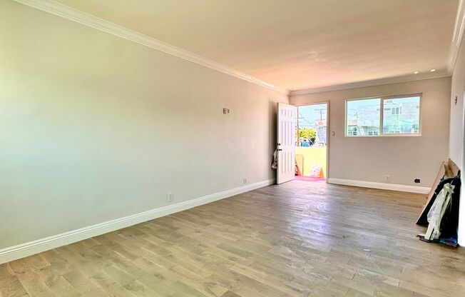 Limited-Time Offer for Qualified Tenants: