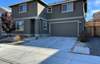 3 beds, 2.5 baths, $2,700