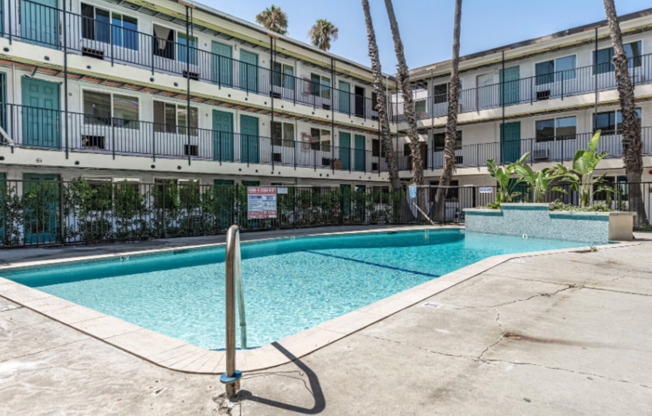 1 bed, 2 baths, 651 sqft, $2,395, Unit B-112 - ADU