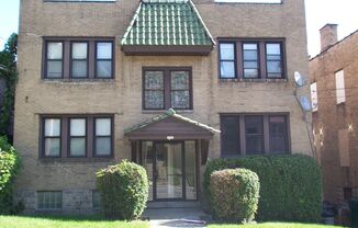 216 - 1218 Illinois Avenue