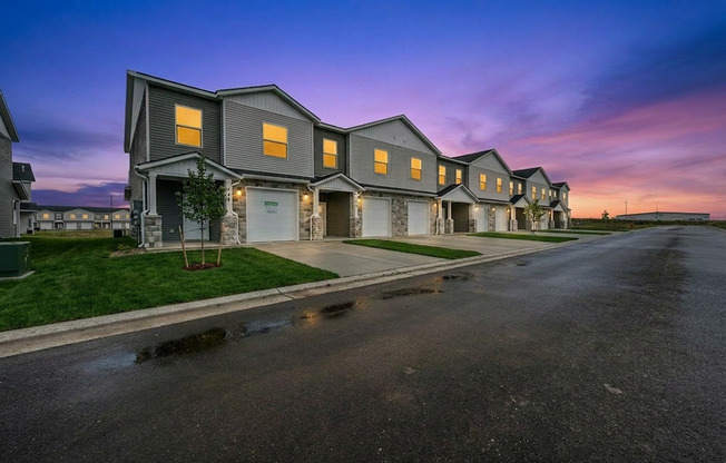 1 MONTH FREE! Sugar Mill Townhomes - Brand New Construction