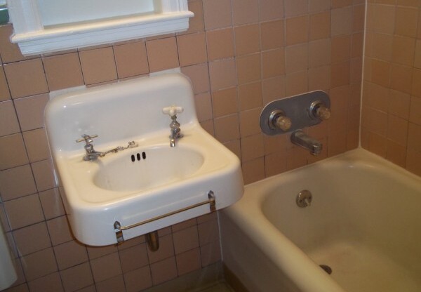 1 bed, 1 bath, $850, Unit 503