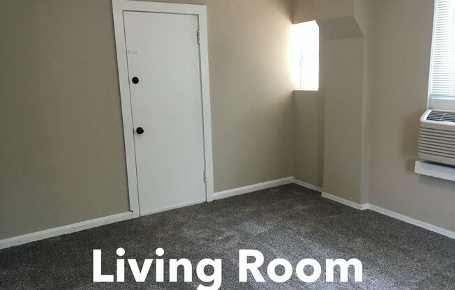 1 bed, 1 bath, 650 sqft, $650, Unit Unit A