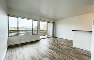 Studio, 1 bath, 370 sqft, $1,450, Unit 404
