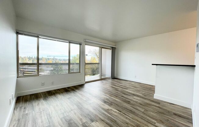 Studio, 1 bath, 370 sqft, $1,475, Unit 404