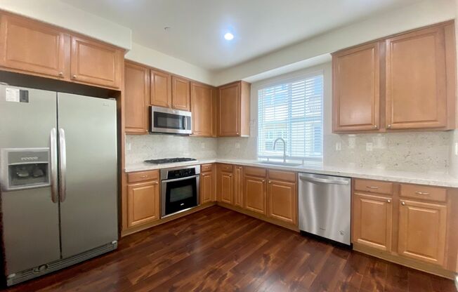 Elegant 3-Bedroom Residence in Private Gated Community