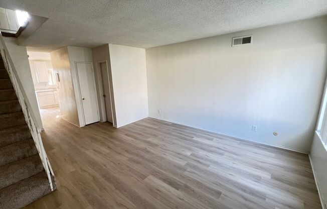 2 beds, 1.5 baths, 1,102 sqft, $2,600, Unit 1