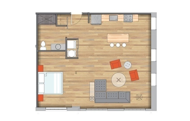 Partner-provided property photo
