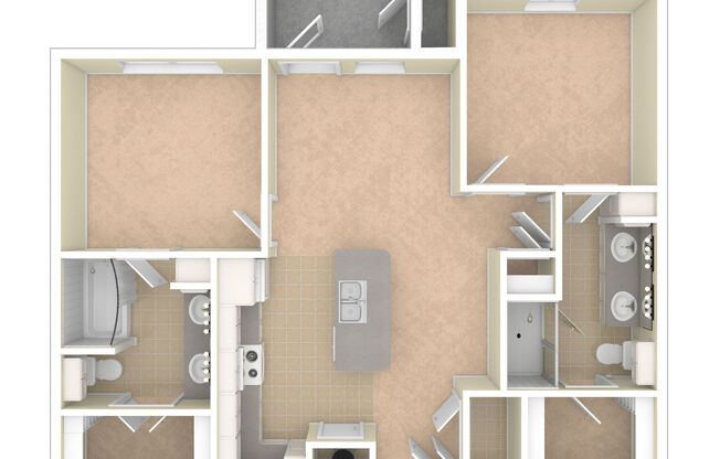 Palladium Dallas Stemmons