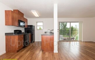 Franklin and Tucker Apartments