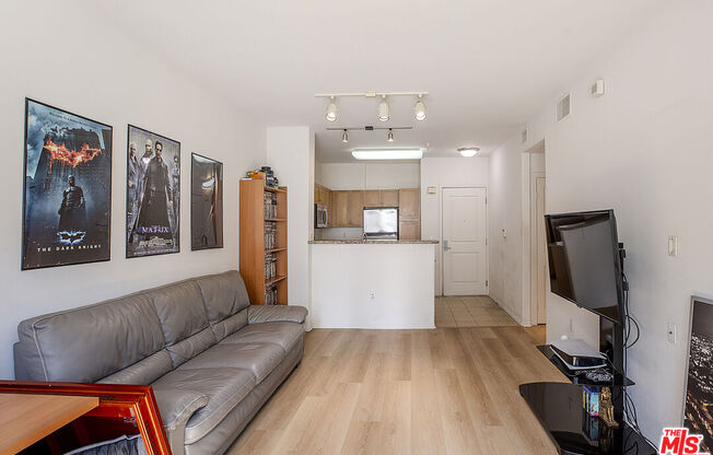 1 bed, 1 bath, 735 sqft, $2,450, Unit 239