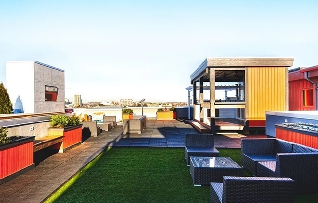 1 bed, 1 bath, 640 sqft, $3,600, Unit Unit 406