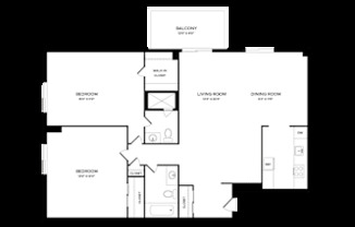 Partner-provided photo for $2038 unit