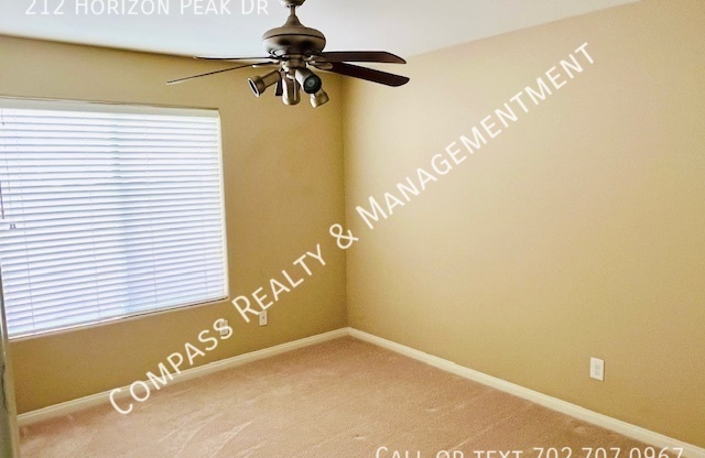 212 HORIZON PEAK DR