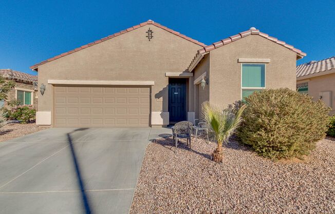 Buckeye, AZ Vacation Rental