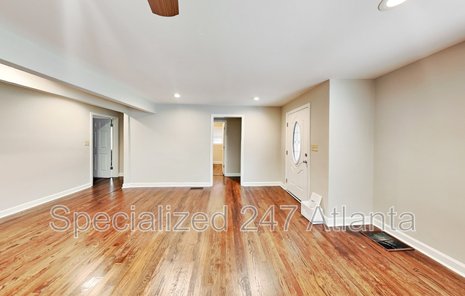 111 LEATHERS CIR NW