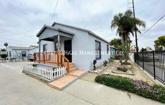 1401 N BULLIS RD