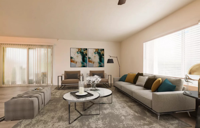 Edgemont Apartments